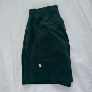 Men’s Lululemon Pace Breaker 5” Linerless Shorts